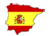 TENDALS DEVESA - Espanol