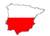 TENDALS DEVESA - Polski